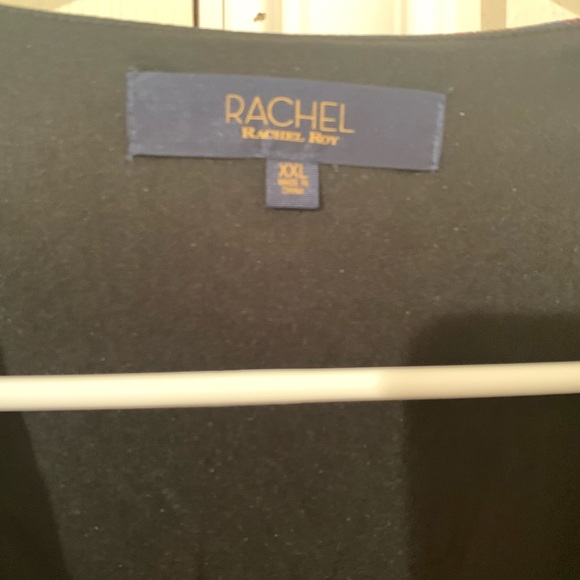 Nwt Rachel by Rachel Roy wrap dress - Picture 3 of 6